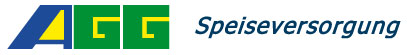 Logo AGG Speiseversorgung